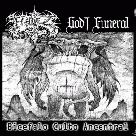 God's Funeral : Bicefalo Culto Ancestral